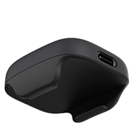 WHOOP 4.0 Battery Pack Charger - Portable & Water-Resistant - No Cord - Picture 2 of 5